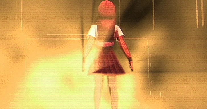 Fear the Spotlight
