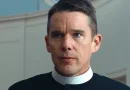 First Reformed