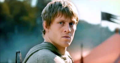 Game of Thrones regressa à HBO Max com a nova série A Knight of the Seven Kingdoms