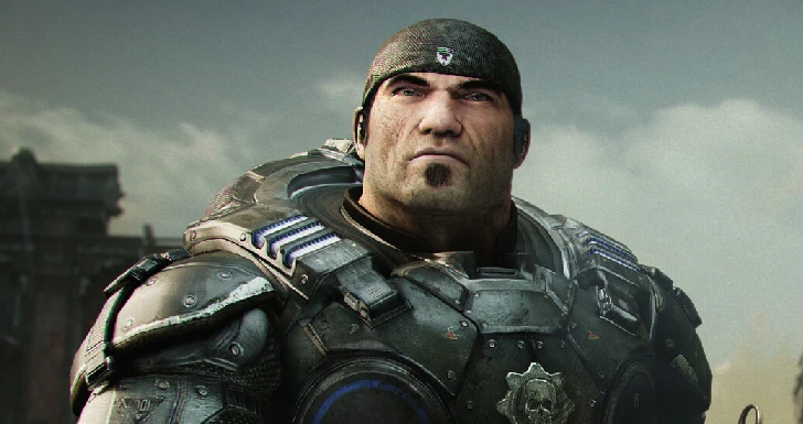 Gears of War Reloaded