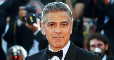 george clooney ocean's 14