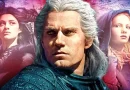 Geralt muda de rosto no regresso épico de Witcher à Netflix
