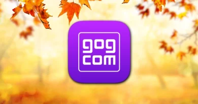 As 5 melhores ofertas da GOG esta semana As 5 melhores ofertas da GOG esta semana
