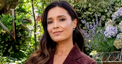 Good Omens Shelley Conn