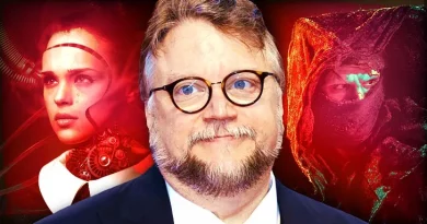 Guillermo del Toro desafia Hollywood com uma crítica surpreendente à Inteligência Artificial