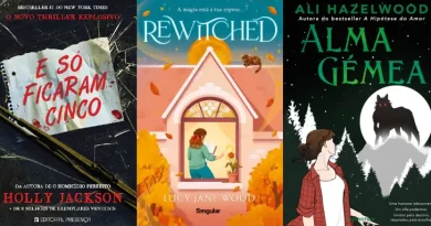 Livros para ler no Halloween - Freida McFadden