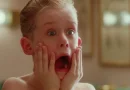 home alone Filme Concerto
