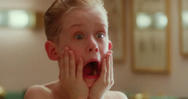 home alone Filme Concerto