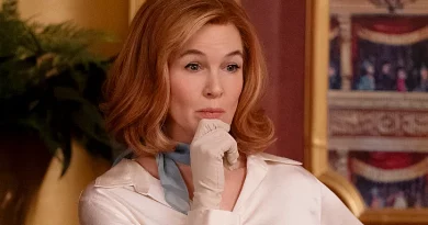 Homicídios ao Domicílio no Disney+