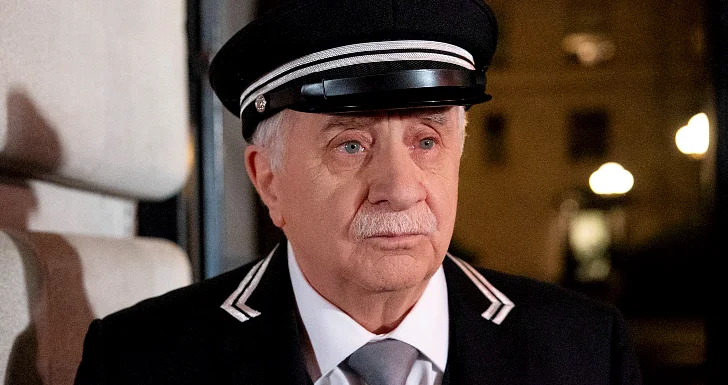 Homicídios ao Domicílio no Disney+