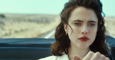 Honey Don't Ethan Coen