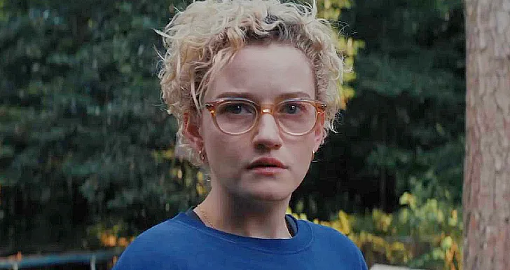 Hora do Desaparecimento (2025)