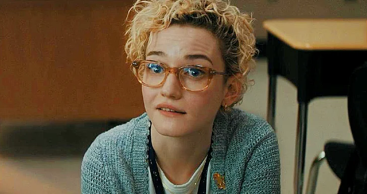 Hora do Desaparecimento (2025)