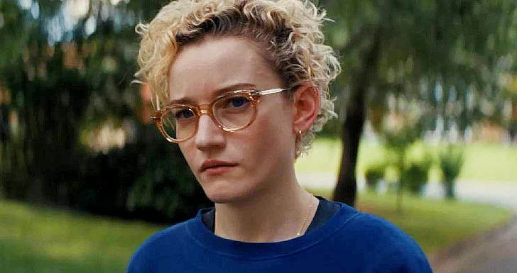 Hora do Desaparecimento (2025)