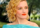 Hora do Desaparecimento (2025) Julia Garner
