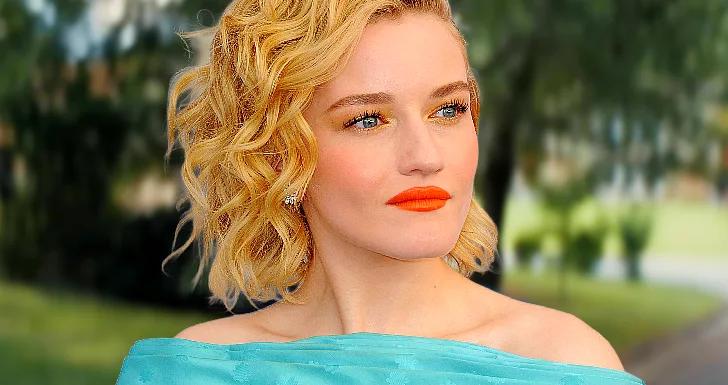 Hora do Desaparecimento (2025) Julia Garner