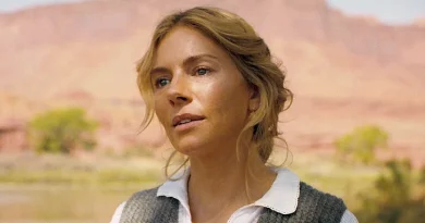 Horizon Uma Saga Americana