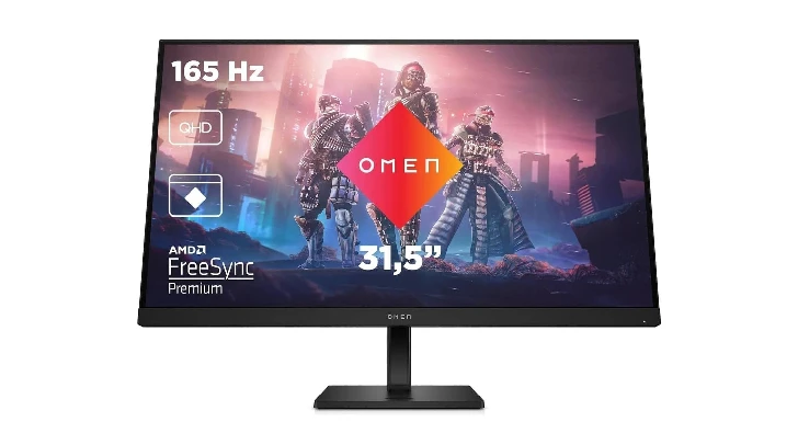 HP OMEN Amazon Prime Days