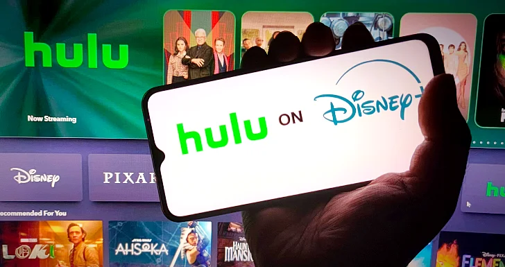 Hulu no Disney+