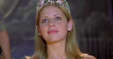 I Know What You Did Last Summer filme