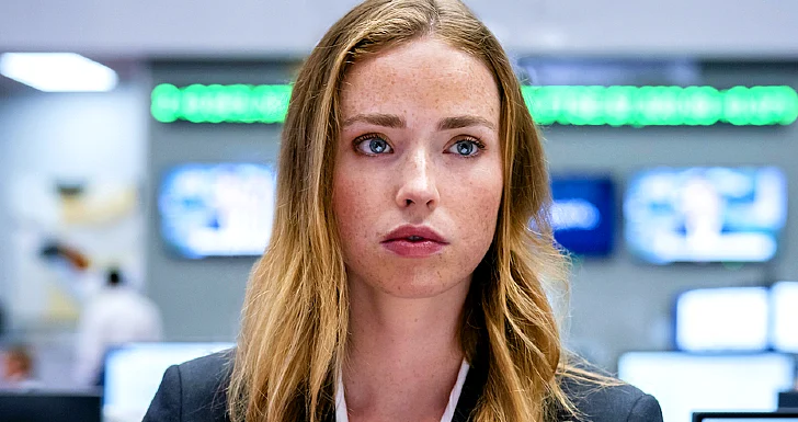 Industry (2020) no Streaming