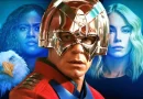 James Gunn revela futuro surpreendente de Peacemaker no DCU