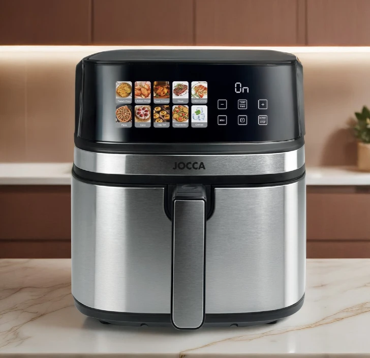jocca air fryer