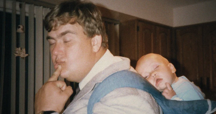John Candy I Like Me no streaming
