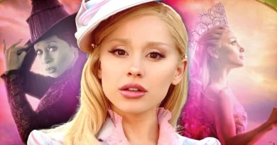 Jon M. Chu revela mudança surpreendente em Wicked Pelo Bem