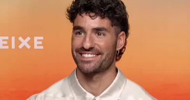 José Condessa entrevista Rabo de Peixe