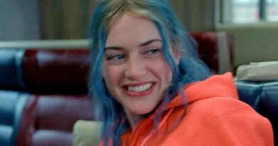 Este belo filme com Kate Winslet estreia hoje no TVCine Emotion Este belo filme com Kate Winslet estreia hoje no TVCine Emotion