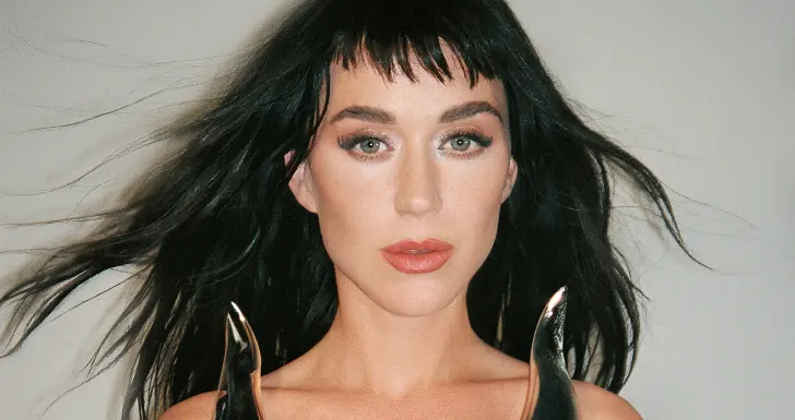 katy perry