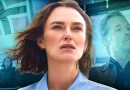 Keira Knightley na Netflix Tudo sobre o seu novo thriller com Guy Pearce “The Woman in Cabin 10”
