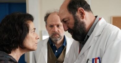 O ÚLTIMO SUSPIRO FESTA DO CINEMA FRANCÊS