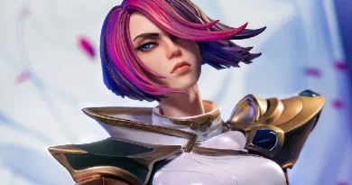 Campeonato do Mundo de League of Legends chega aos cinema portugueses Campeonato do Mundo de League of Legends chega aos cinema portugueses