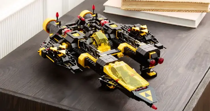 lego