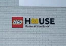 lego house