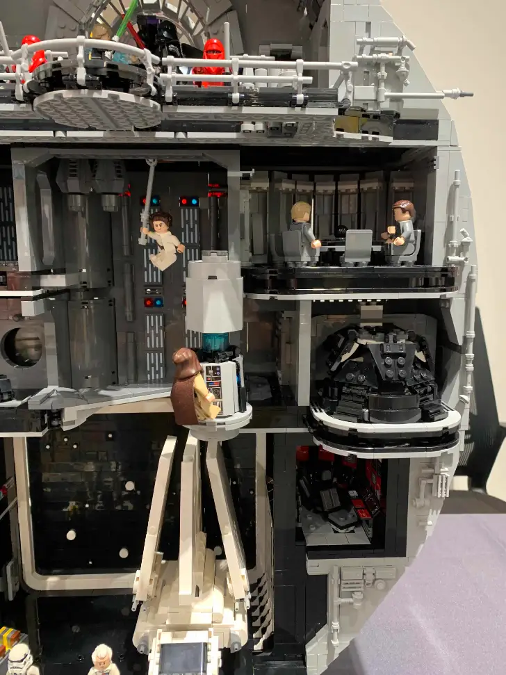 lego star wars