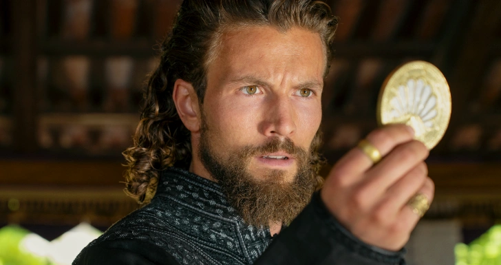 leo suter james bond