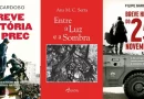 Livros sobre a Liberdade em Portugal