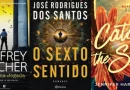 Novo livro José rodrigues dos santos