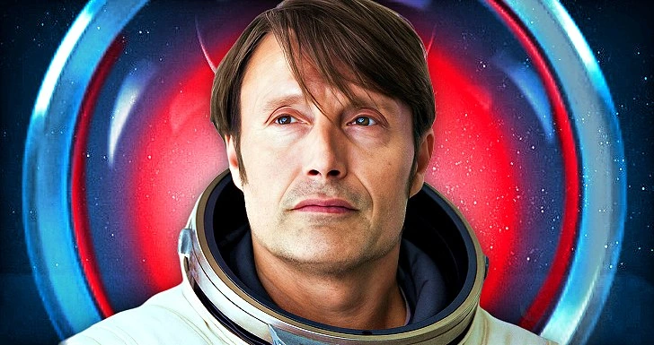 Mads Mikkelsen enfrenta Inteligência Artificial no espaço neste novo filme sci-fi