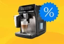 Máquina de café Philips