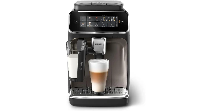 Máquina de café Philips no Amazon Prime Day