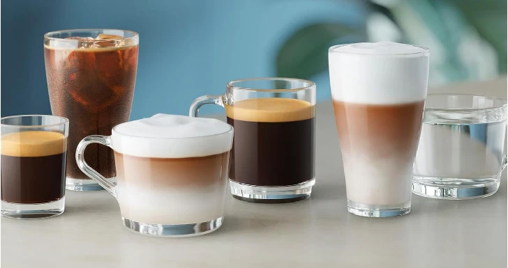 Máquina de café Philips