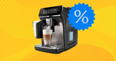 Máquina de café Philips