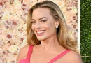Margot Robbie