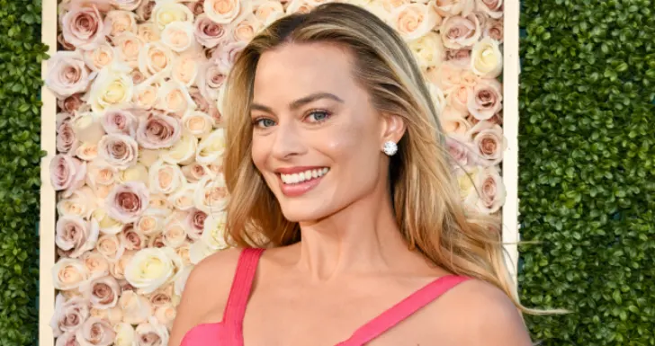 Margot Robbie
