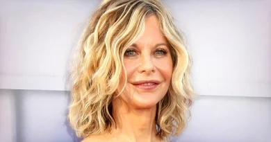 Meg Ryan confessa estar obcecada por esta vila portuguesa
