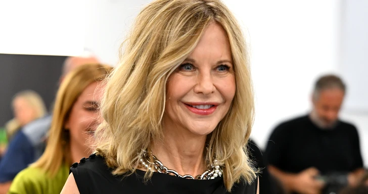 Meg Ryan no Tribeca Festival Lisboa